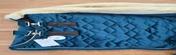Täcken hästutrustning till salu: Kentucky Show rug velvet 145cm - Annons 1