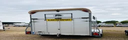 Hästtransporter  fordon & transport till salu: Boj Magnum 2 - Annons 8