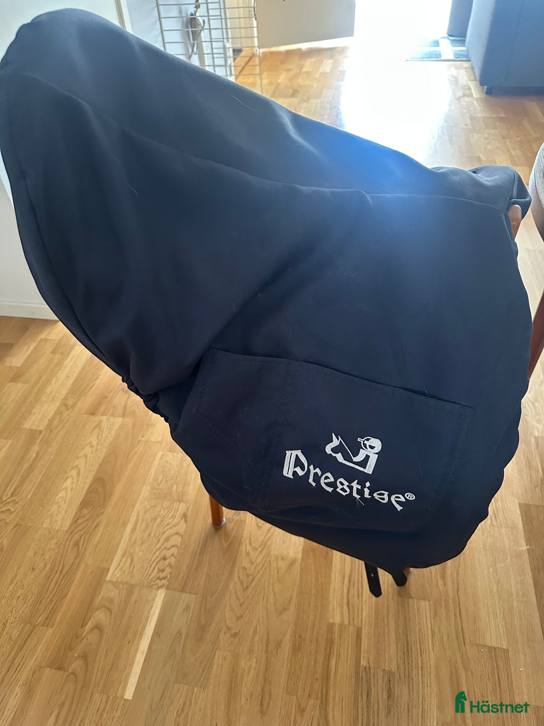 Sadlar hästutrustning till salu: Superfin Prestige Philosophy K D i Helsingborg - Annons 11