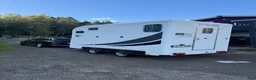 Hästtransporter  fordon & transport till salu: Equi Trek Mkt fin  - Annons 2
