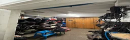  stallplats finnes: LEDIGA STALLPLATSER – LÖSDRIFT & BOX I JORDBRO i Jordbro - Annons 5