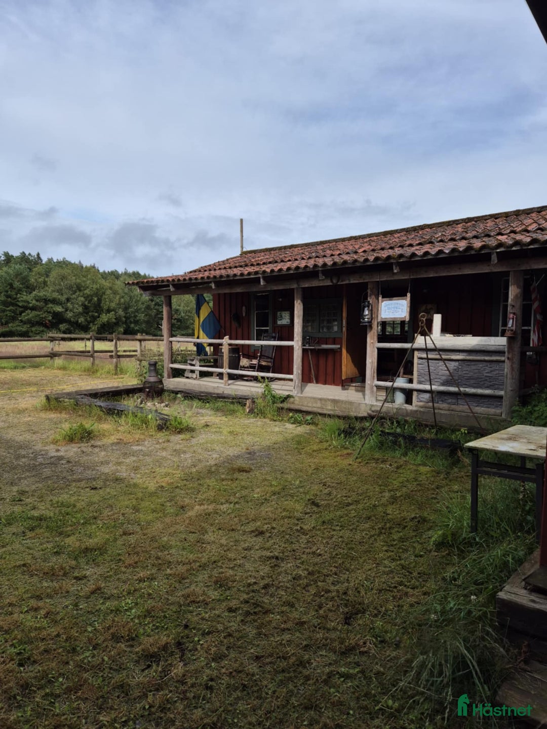  stallplats finnes: Stallplats i Kärtared, Alingsås i Alingsås - Annons 7