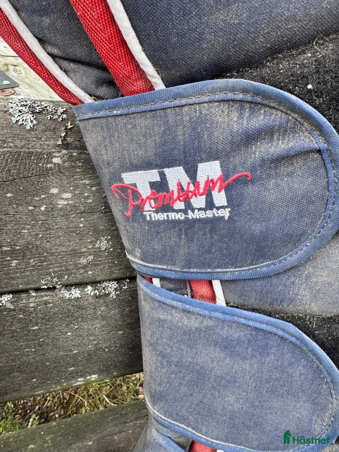 Övrig utrustning övrig utrustning till salu: Transportskydd bak - Annons 2