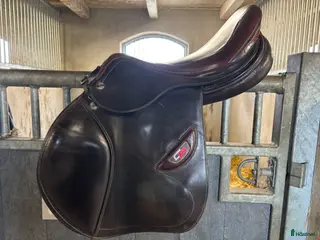 Sadlar hästutrustning Erreplus i superskick - Annons 16