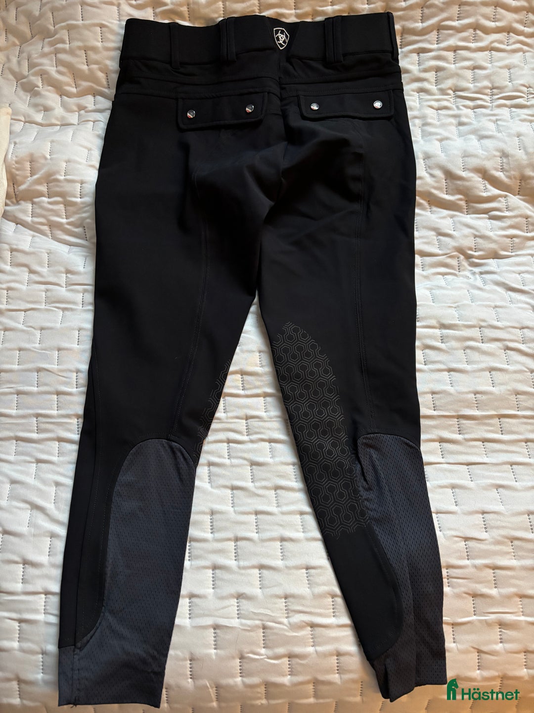 Ridbyxor ryttarutrustning till salu: Ariat ridbyxor säljes  i Bollnäs - Annons 3