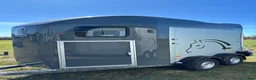 Hästtransporter  fordon & transport till salu: Cheval Gold Origins - Annons 1