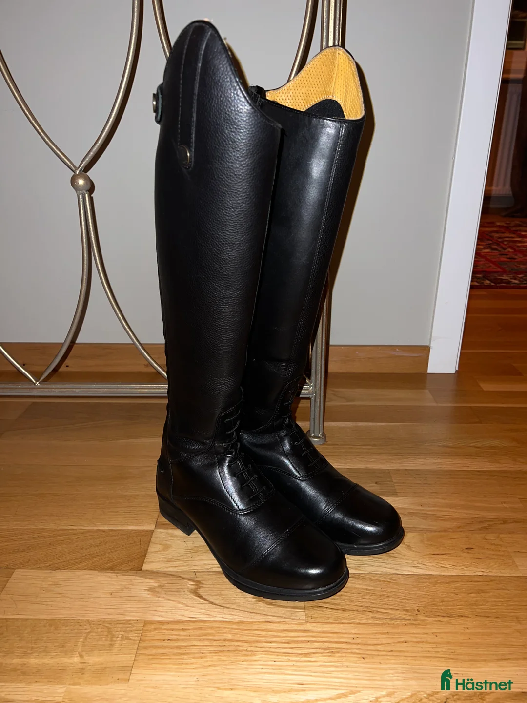 Ridstövlar ryttarutrustning till salu: Helt nya ridstövlar i Kungälv - Annons 2
