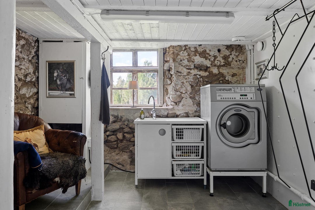  stallplats finnes: 1 boxplats för islandshäst i Eskilstuna - Annons 3