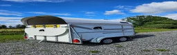 Hästtransporter  fordon & transport till salu: Superfräch Boy-transport - Annons 3