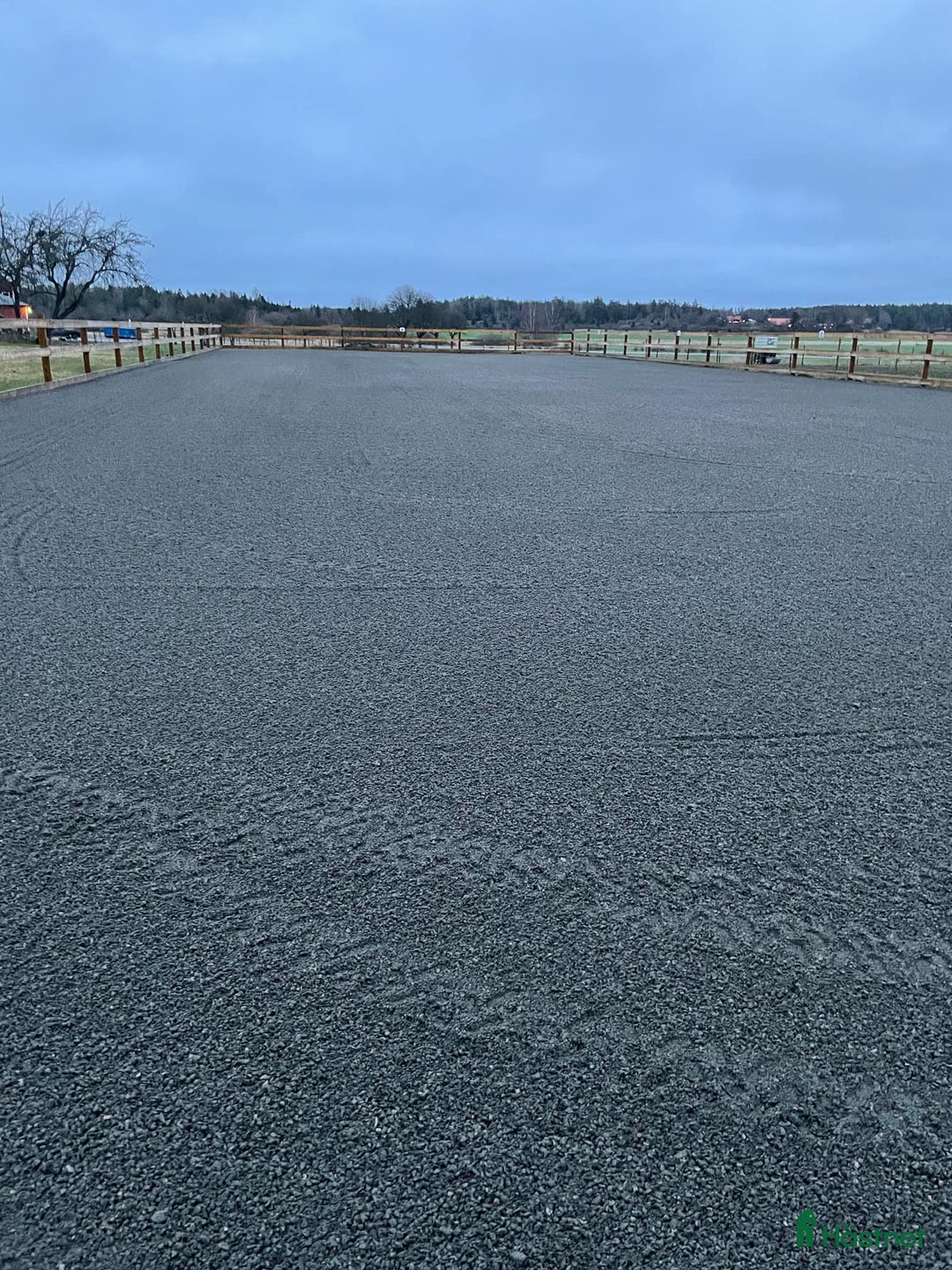  stallplats finnes: Ledig stallplats i Strängnäs för sto eller valack i Strängnäs - Annons 6