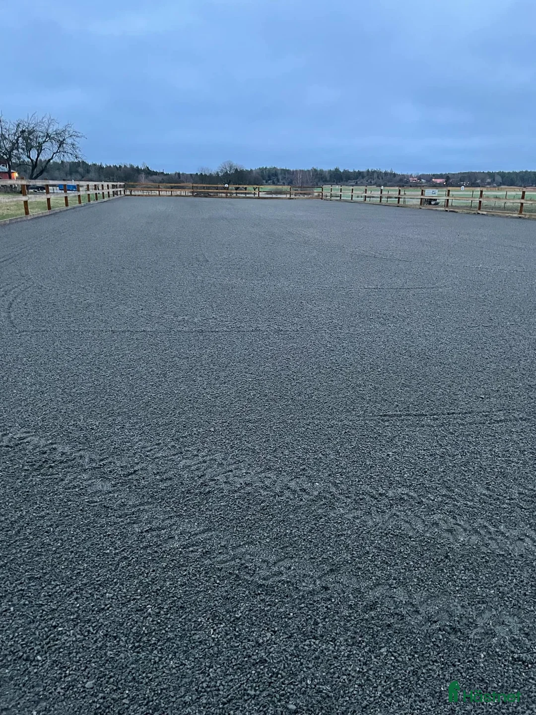  stallplats finnes: Ledig stallplats i Strängnäs  i Strängnäs - Annons 6