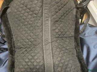 Sadeltillbehör hästutrustning till salu: Sadelpad i Rödeby - Annons 2