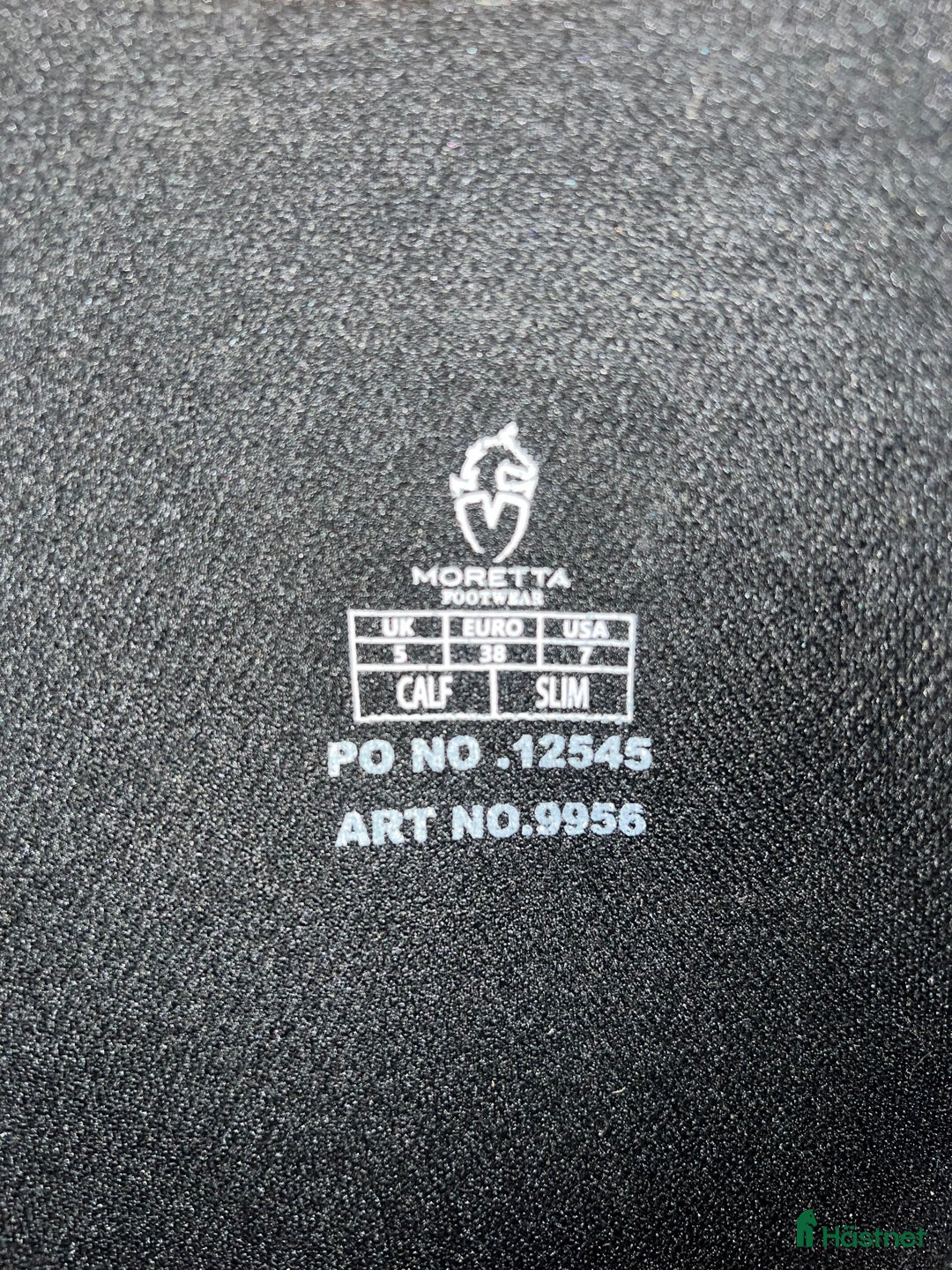 Ridstövlar ryttarutrustning till salu: Helt nya ridstövlar i Kungälv - Annons 5