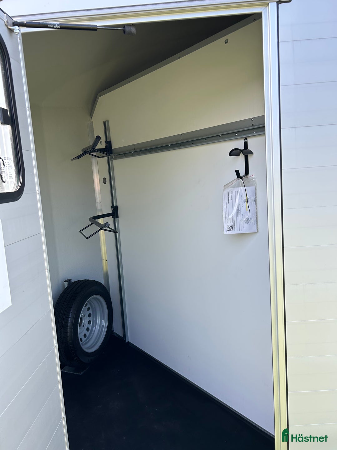 Hästtransporter  fordon & transport till salu: Cheval Maxi 2 i Kalmar - Annons 4