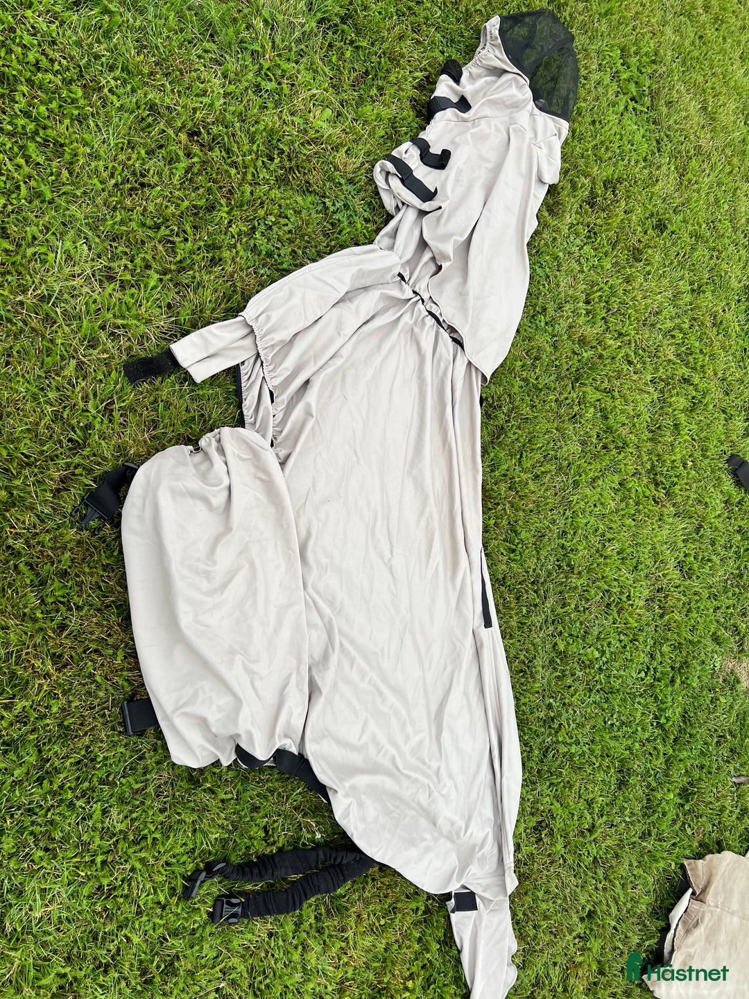 Täcken hästutrustning till salu: Horze  i Kolbäck - Annons 1