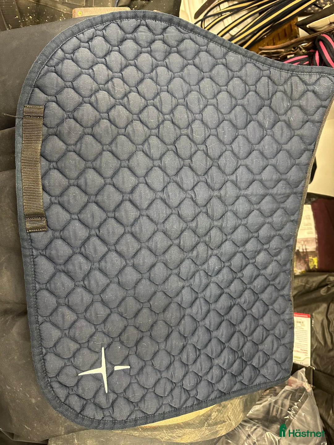 Schabrak & Vojlockar hästutrustning till salu: Equiline och Trolle schabrak säljes i Bollnäs - Annons 9