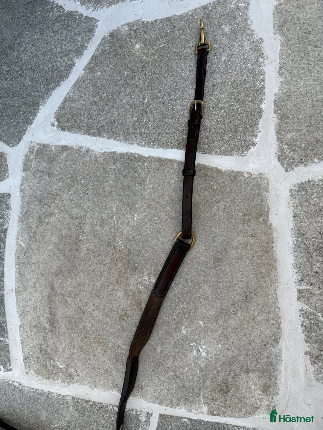 Övrig Hästutrustning hästutrustning till salu: GG brun förbygel med martingal  i Drottningholm - Annons 4