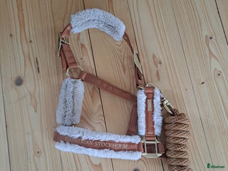 Träns hästutrustning till salu: Säljer/bytes! i Ljusterö - Annons 2