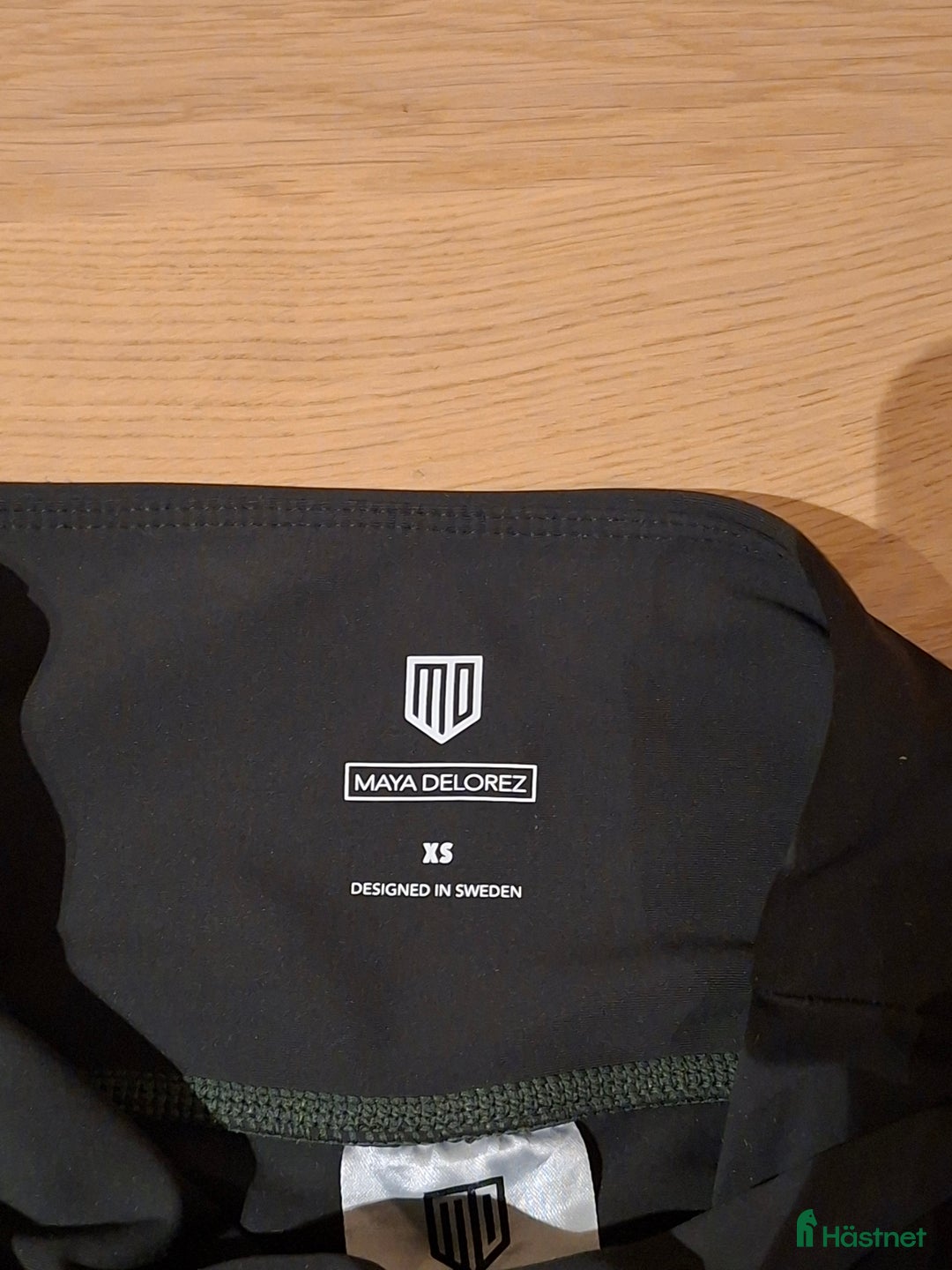 Ridbyxor ryttarutrustning till salu: Maya delorez ridbyxor i Örebro - Annons 2