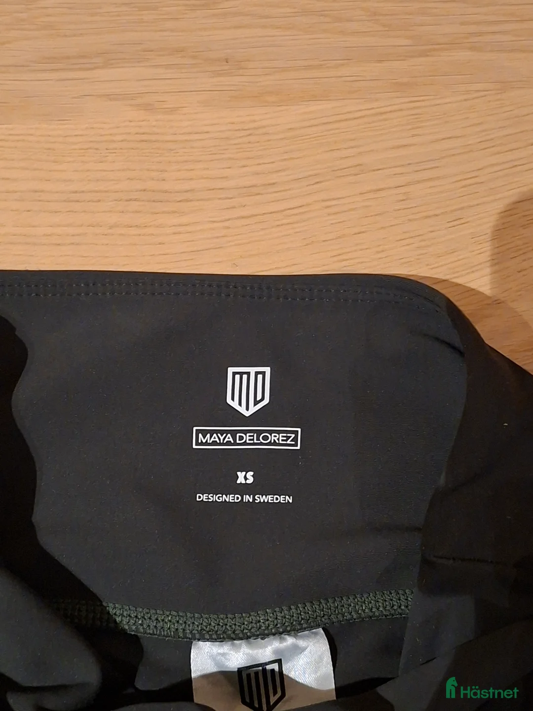 Ridbyxor ryttarutrustning till salu: Maya delorez ridbyxor i Örebro - Annons 2