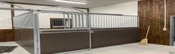 Stallinredning, stängsel & gård övrig utrustning till salu: Stallinredning från LRS i Byske - Annons 3
