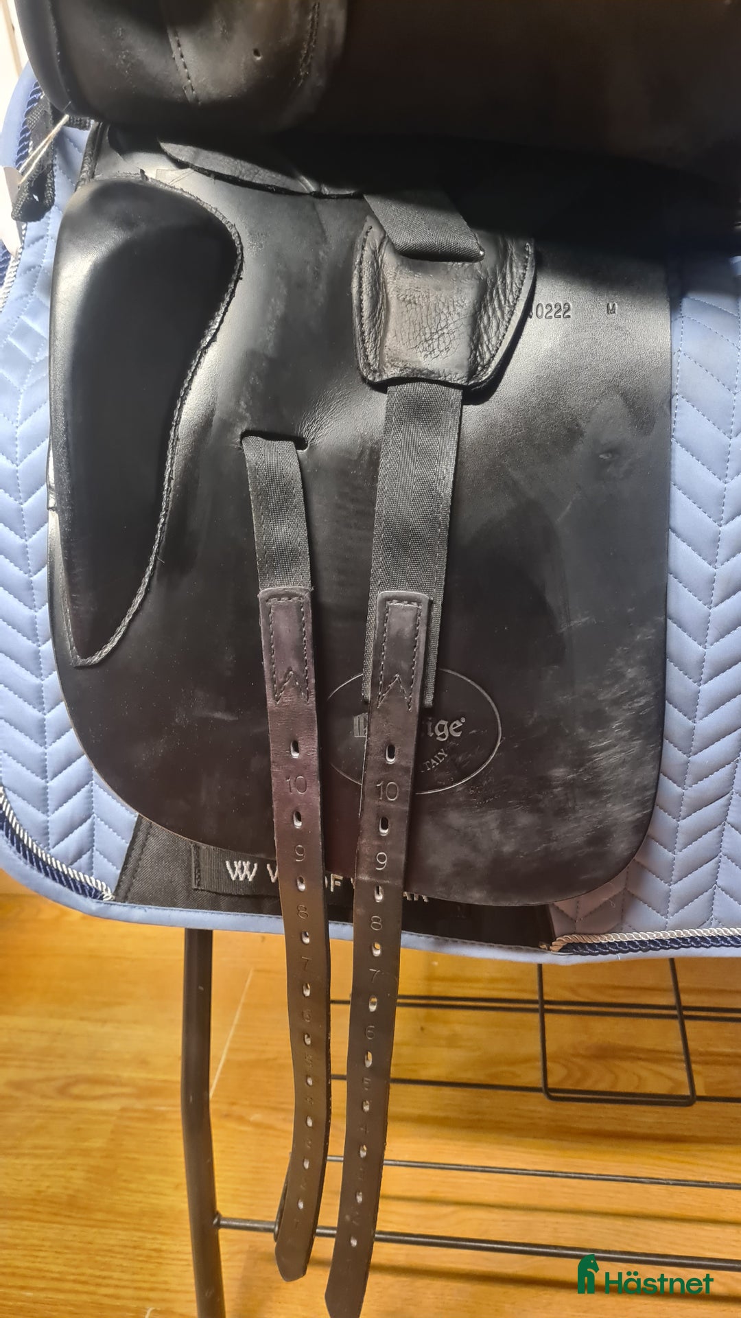 Sadlar hästutrustning till salu: Prestige Top Dressage KK  i Hamneda - Annons 3