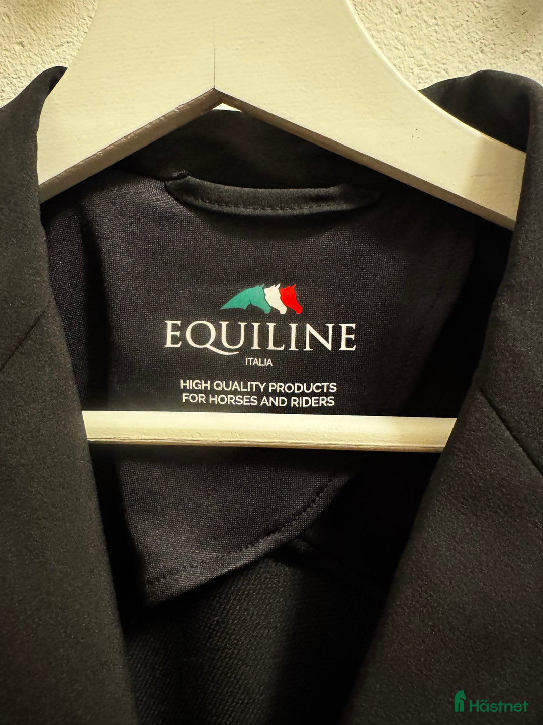 Jackor & Kavajer ryttarutrustning till salu: Equiline kavaj i Kimstad - Annons 4