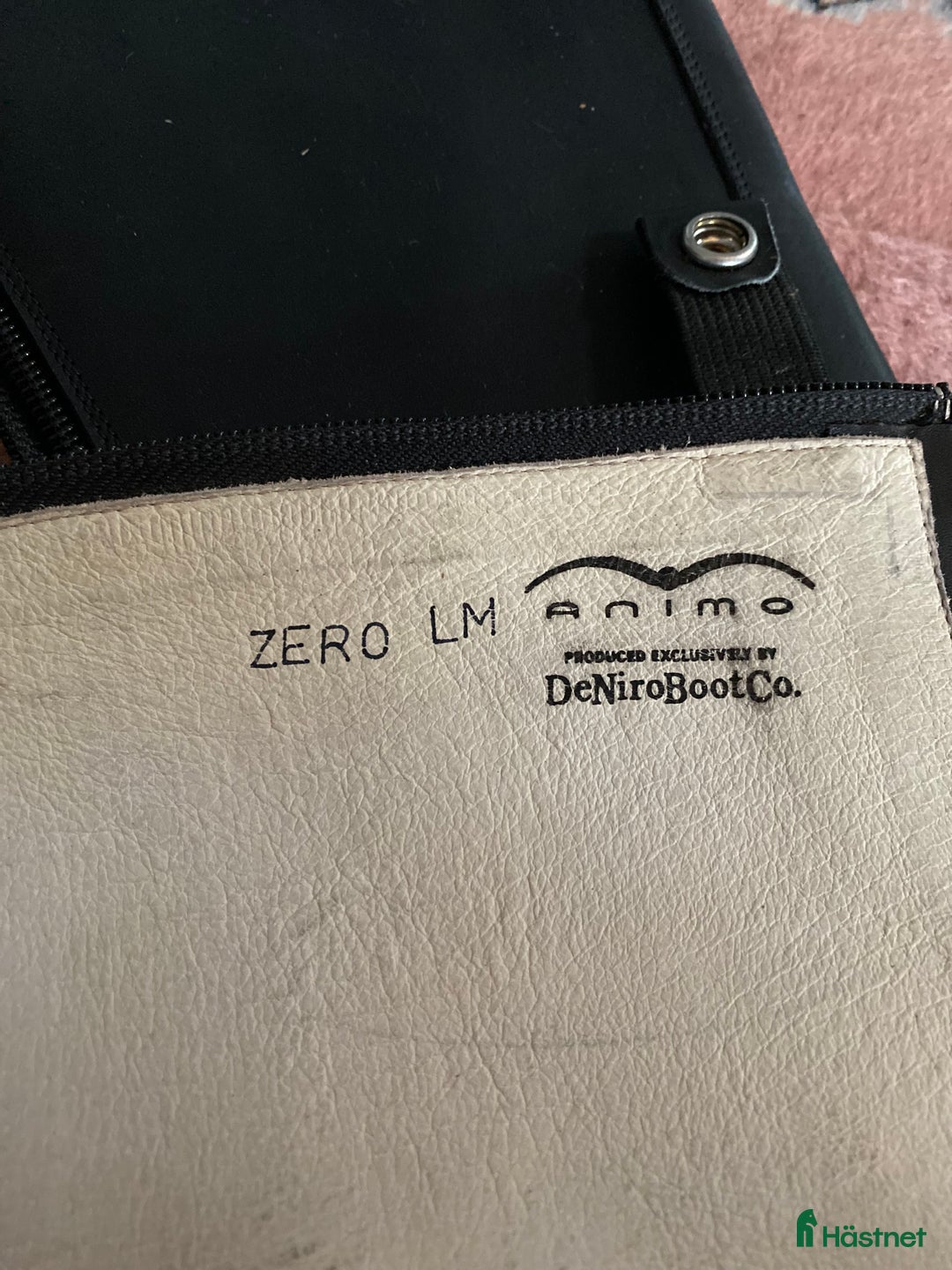 Övrig Ryttarutrustning ryttarutrustning till salu: Fina saker till ryttaren till salu⭐️ i Grimeton - Annons 3