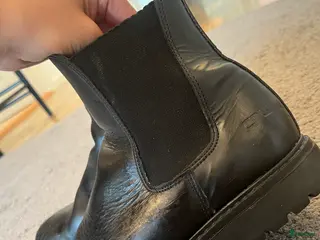 Ridstövlar ryttarutrustning till salu: Ridskor - Annons 3
