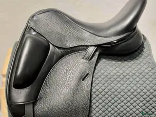 Sadlar hästutrustning Frank Baines Etude - Annons 2