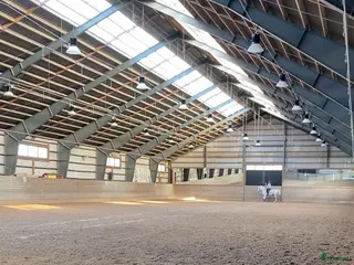 stallplats Stall med ridhus i Balingsta Huddinge! i Huddinge - Annons 13