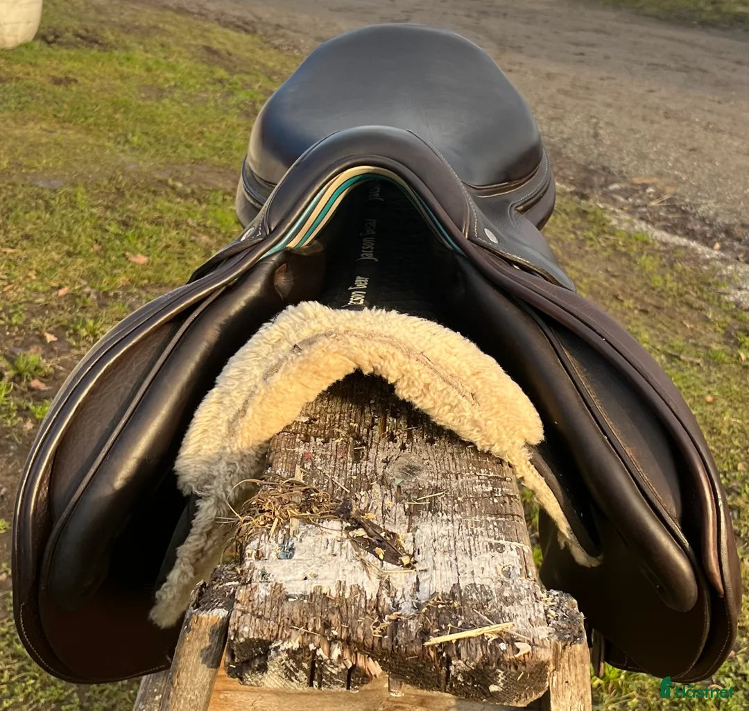 Sadlar hästutrustning till salu: Voltaire Palm Beach Sprangsal - Annons 5