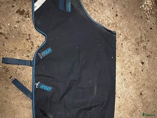 Täcken hästutrustning till salu: Utetäcke Amigo Bravo 12 i Umeå - Annons 8