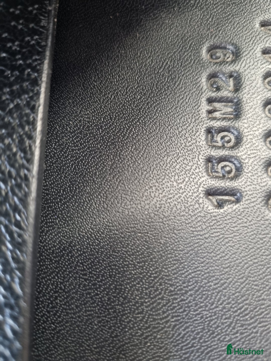 Sadlar hästutrustning till salu: Lippo Allegria Brauo  i Istorp - Annons 7