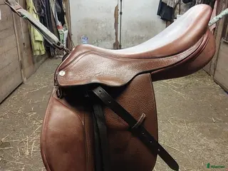 Övrig Hästutrustning hästutrustning Stallrensning - Annons 1