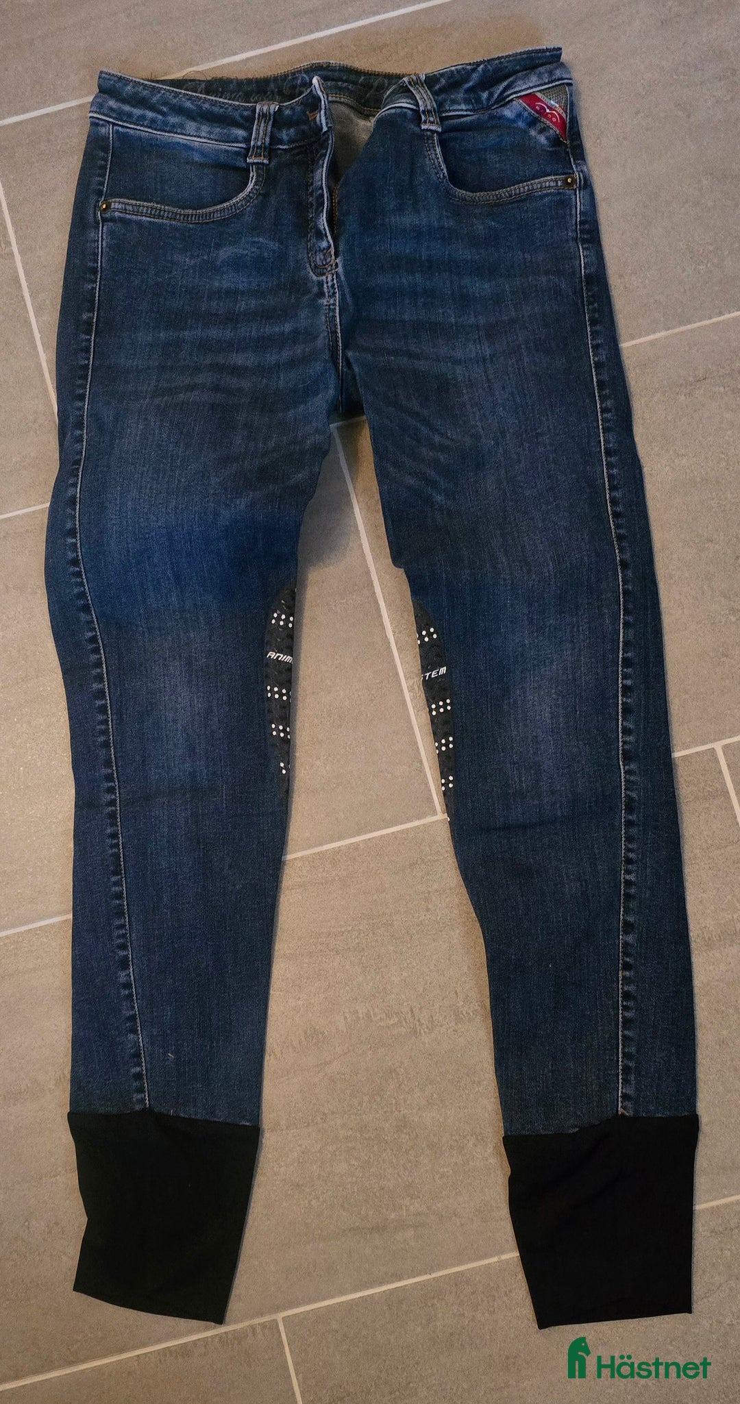 Ridbyxor ryttarutrustning till salu: Ridbyxor i Ekerö - Annons 4