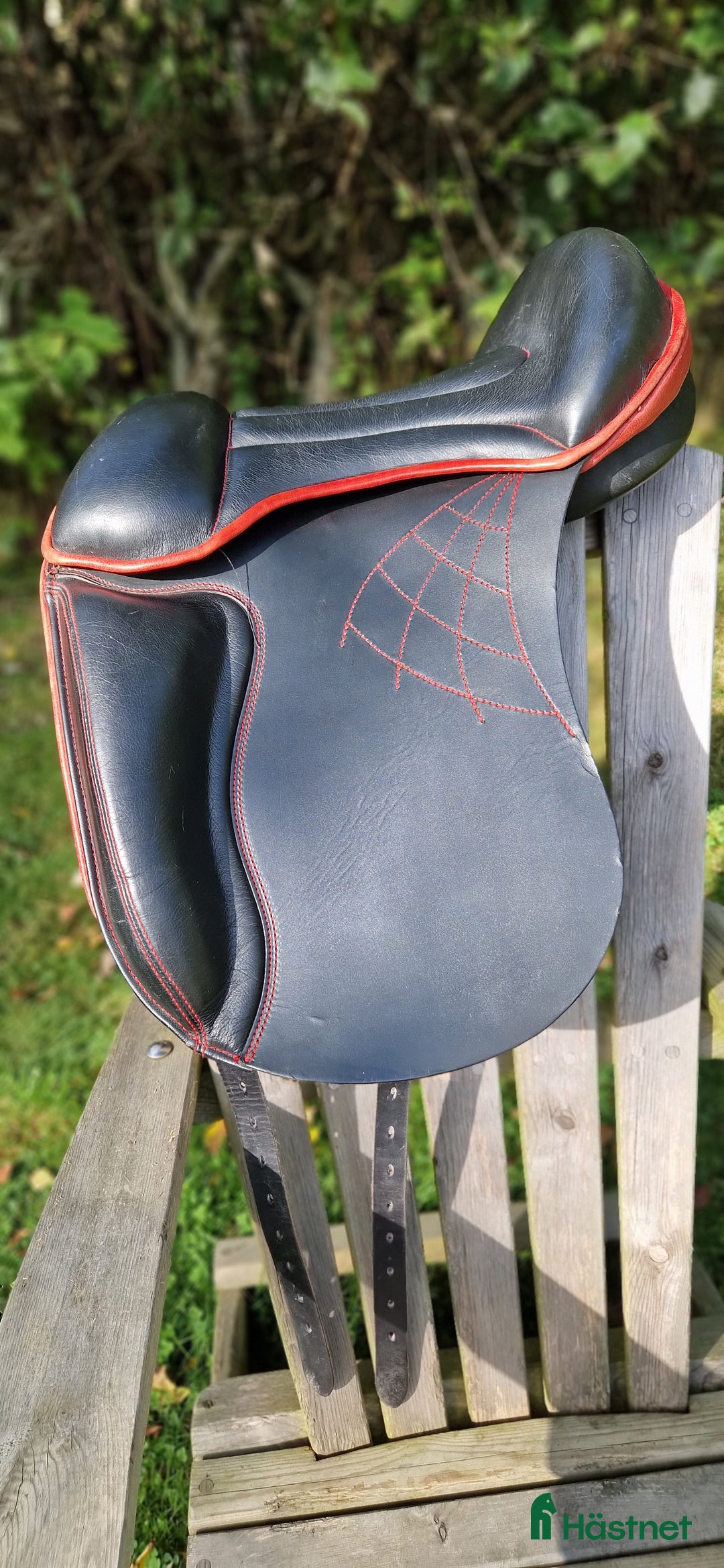 Sadlar hästutrustning till salu: Taur Gaiter II, Bomlös i Brastad - Annons 2