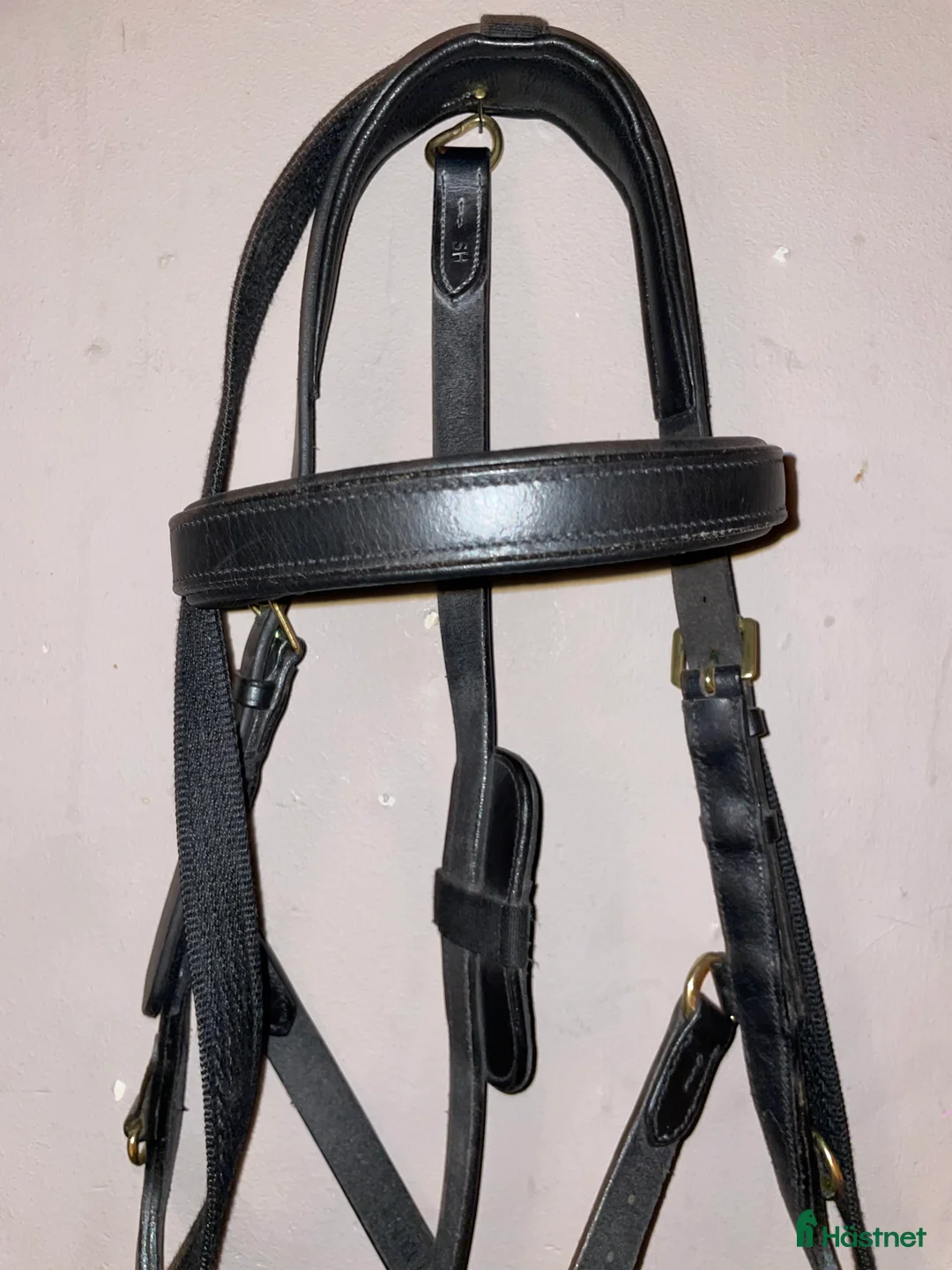 Träns hästutrustning till salu: Helt NYTT träns skynda fynda i Vislanda - Annons 2