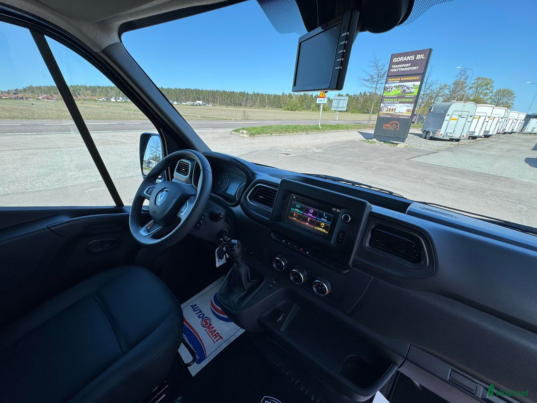 Hästlastbilar  fordon & transport till salu: PARAGAN EXCELSION 5XL STUTERI  i Köping - Annons 12