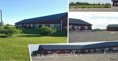  stallplats i Grillby - Annons 16