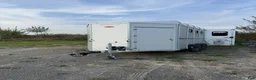 Hästtransporter  fordon & transport till salu: Ny Böckmann trailer i Simrishamn - Annons 7