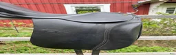 Sadlar hästutrustning till salu: Dressyrsadel Henriderivel - Annons 9