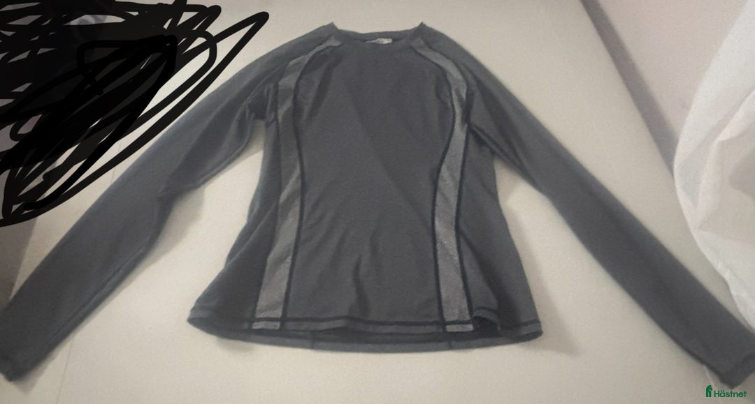 Övrig Ryttarutrustning ryttarutrustning till salu:  Ridtröja i Haparanda - Annons 2