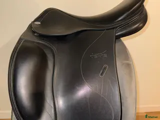 Sadlar hästutrustning Tekna dressyr i Sundsbruk - Annons 21