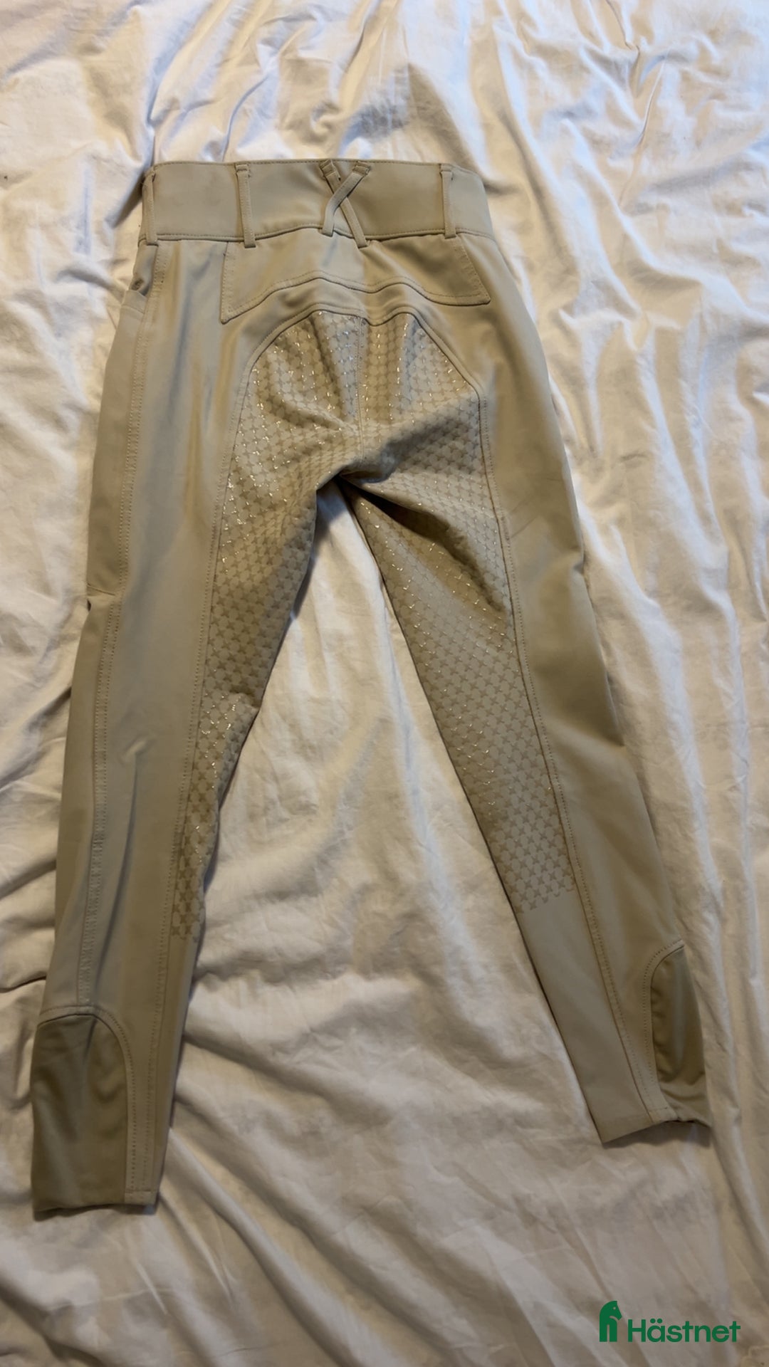 Ridbyxor ryttarutrustning till salu: Ridbyxor  i Anderslöv - Annons 2