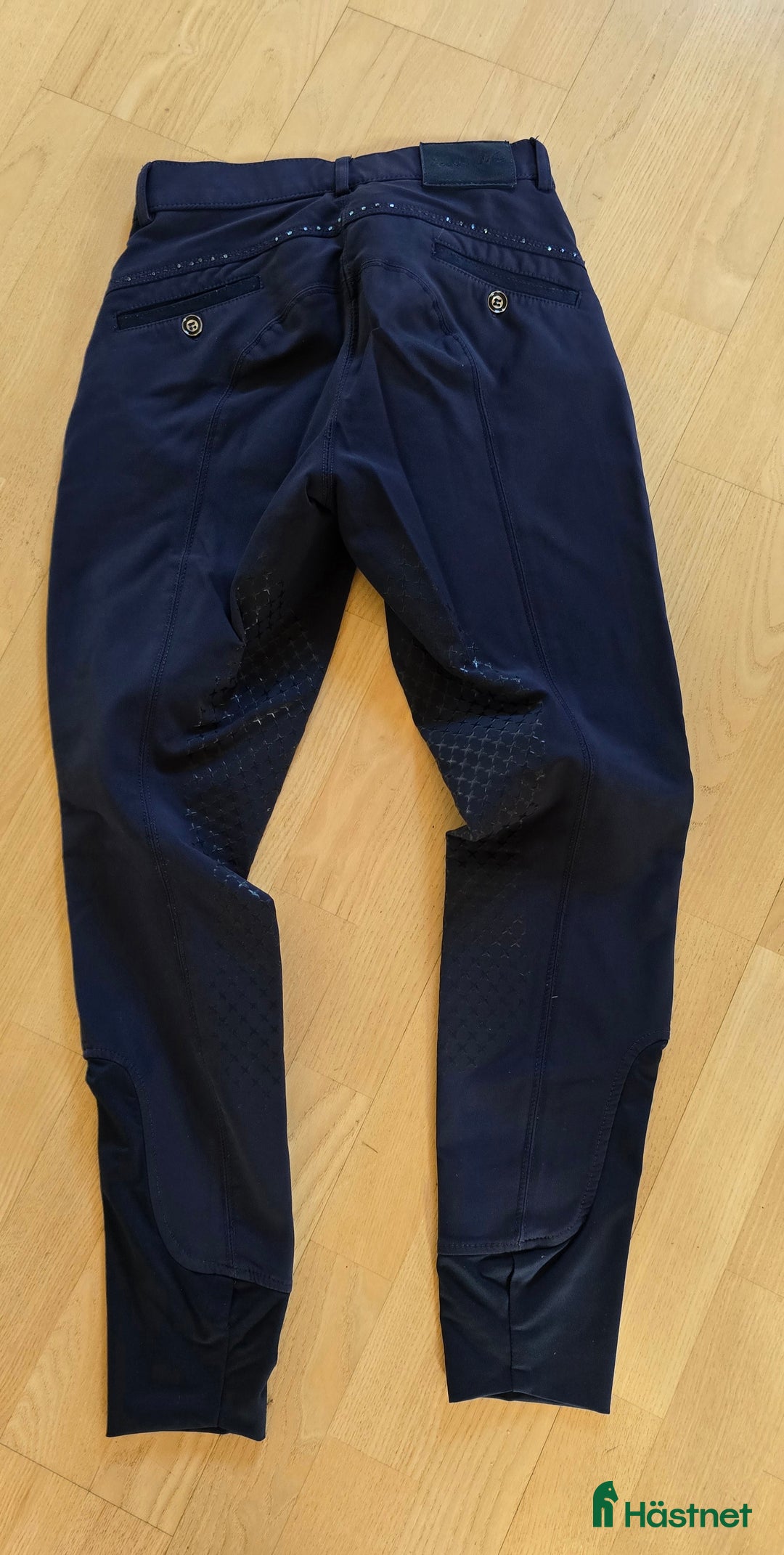 Ridbyxor ryttarutrustning till salu: Ridbyxor i Ekerö - Annons 2