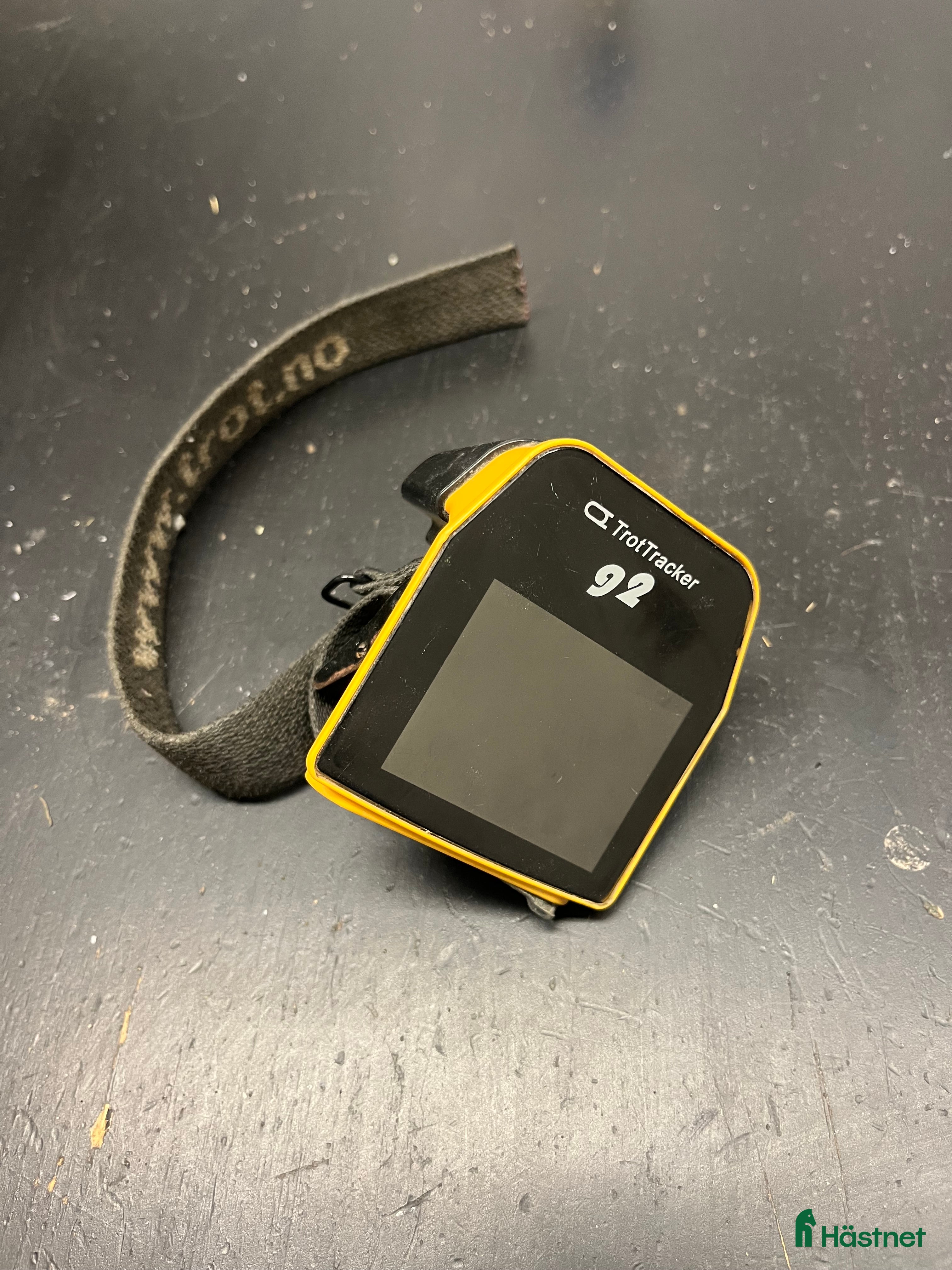 Övrig Travutrustning trav till salu: TrotTracker i Borlänge - Annons 3