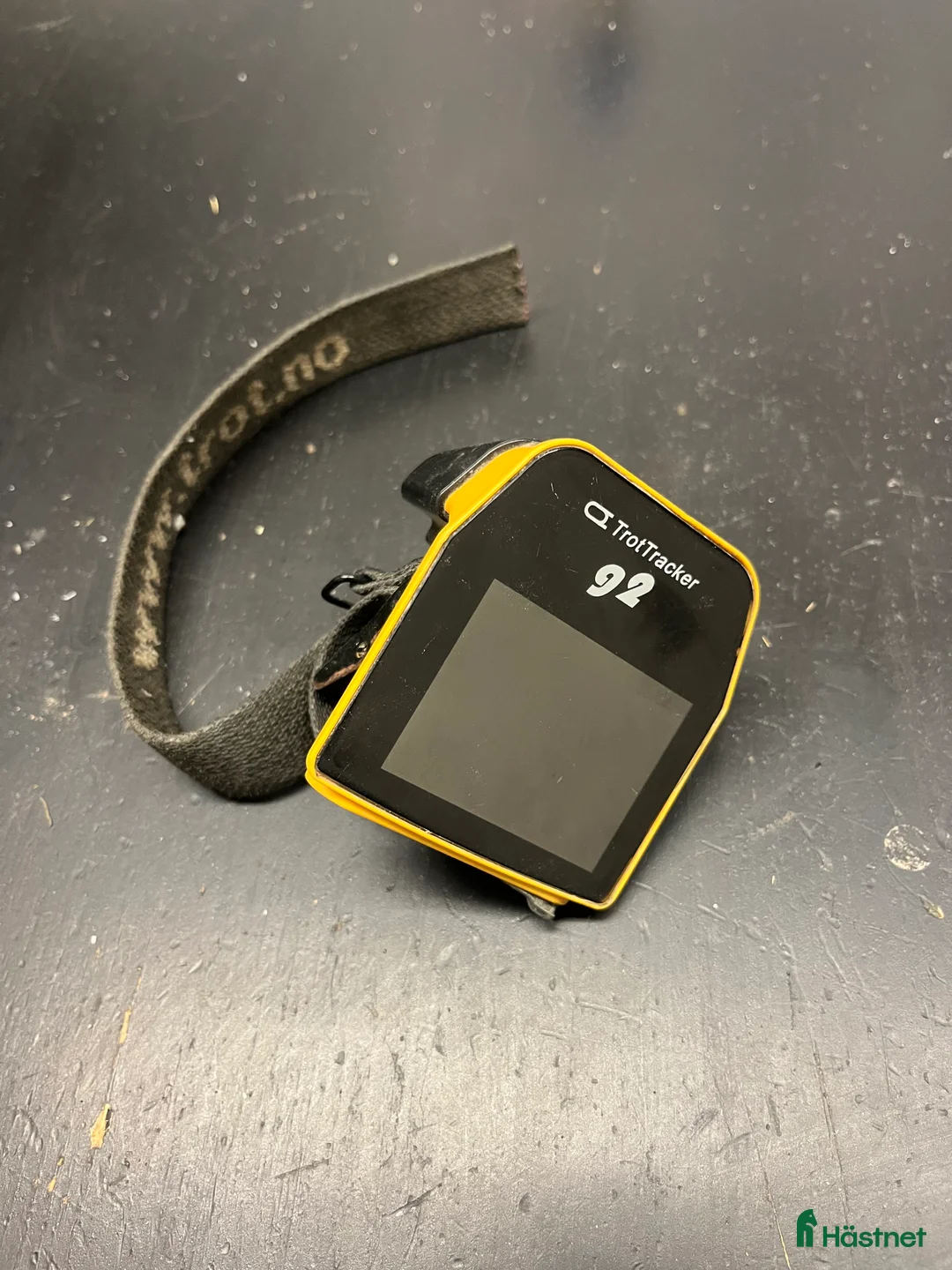 Övrig Travutrustning trav till salu: TrotTracker i Borlänge - Annons 1