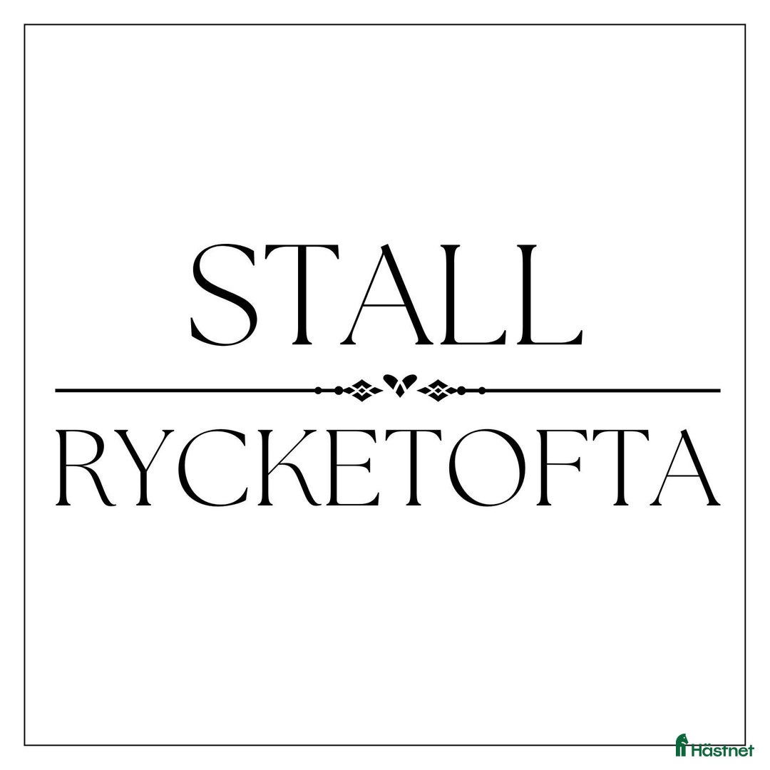  stallplats finnes: Stallplats med hög standard och mysig miljö i Påarp - Annons 2