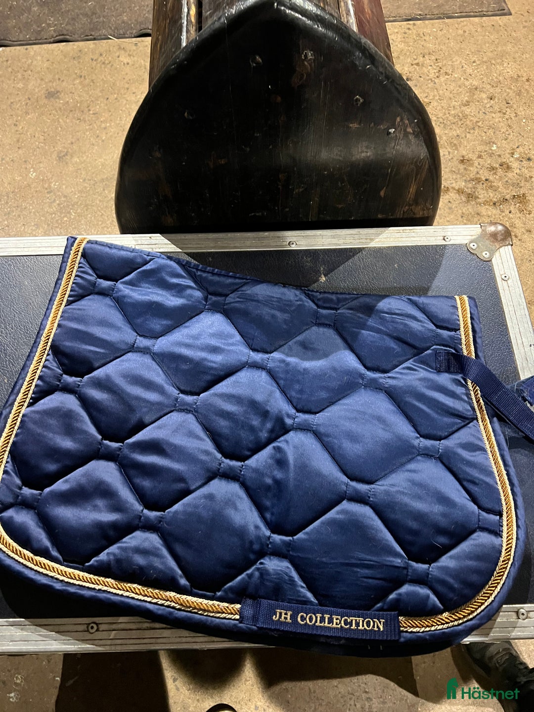 Schabrak & Vojlockar hästutrustning till salu: JH collection schabrak  i Vikbolandet - Annons 2